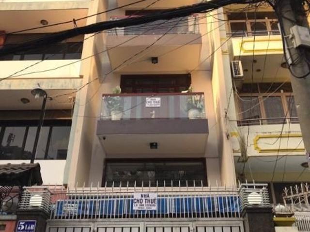 Bất động sản bán tại Tân Bình, Hồ Chí Minh