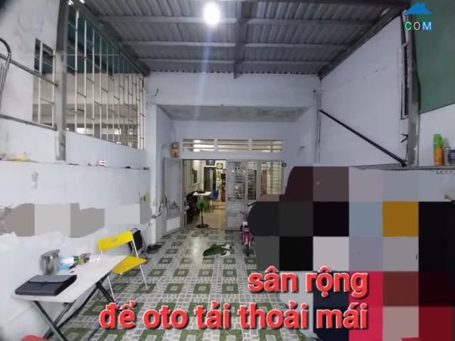 Nhà bán tại Thủ Đức, Hồ Chí Minh