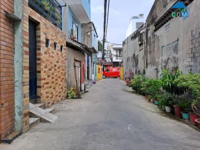 Nhà bán tại Thủ Đức, Hồ Chí Minh