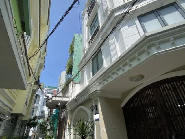 Nhà bán tại Thủ Đức, Hồ Chí Minh