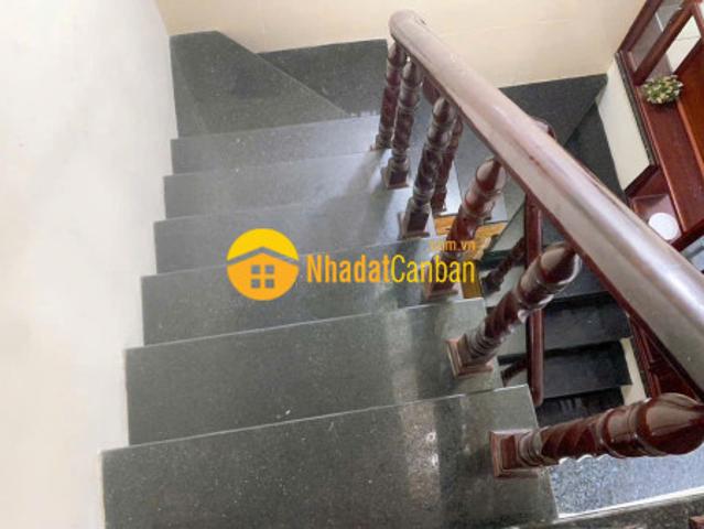 Nhà mặt phố bán