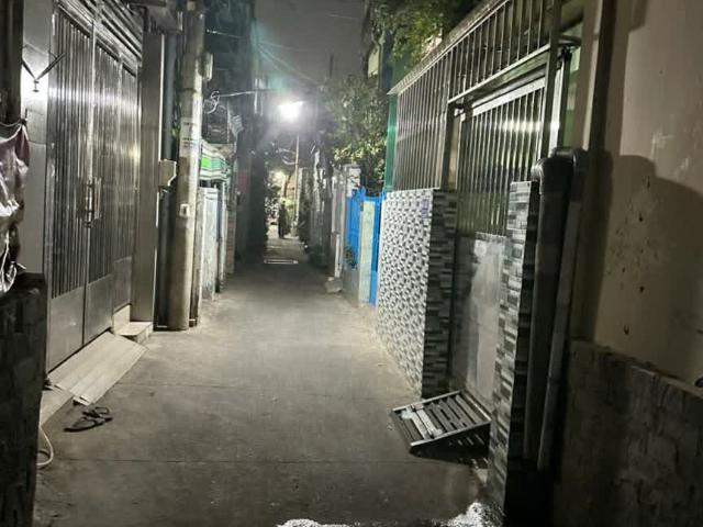 Nhà bán tại Thủ Đức, Hồ Chí Minh