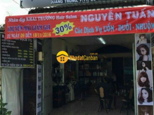 Nhà bán