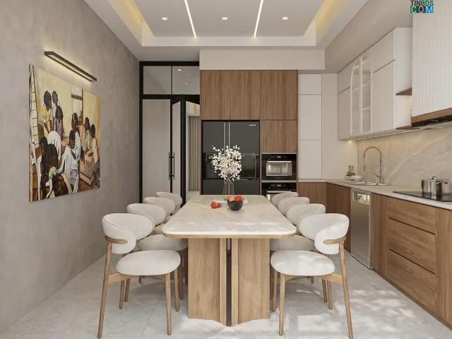Nhà bán tại Thủ Đức, Hồ Chí Minh