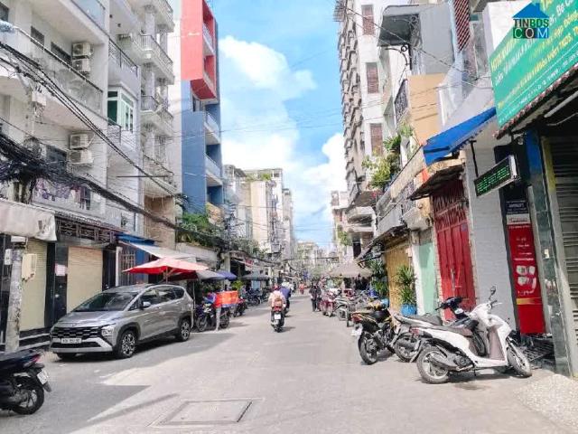 Nhà bán tại Thủ Đức, Hồ Chí Minh