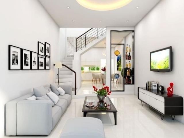 Bất động sản bán tại Tân Bình, Hồ Chí Minh