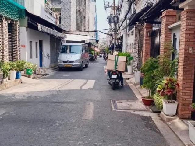 Nhà bán tại Thủ Đức, Hồ Chí Minh