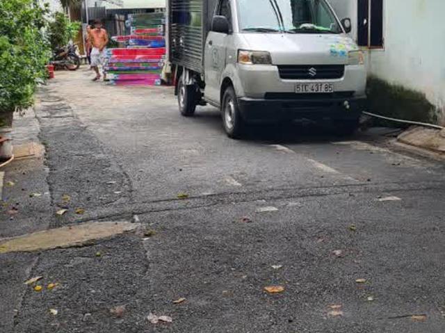 Nhà mặt phố bán tại Thủ Đức, Hồ Chí Minh