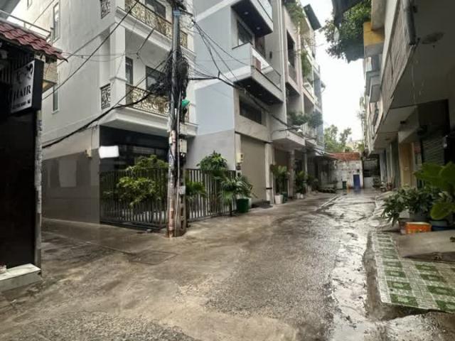 Nhà bán tại Thủ Đức, Hồ Chí Minh