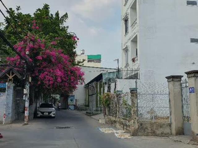 Nhà bán tại Thủ Đức, Hồ Chí Minh