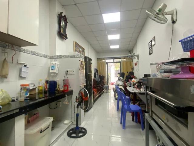 Nhà bán tại Thủ Đức, Hồ Chí Minh