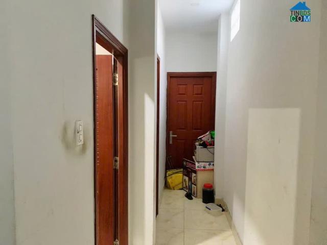 Nhà bán tại Thủ Đức, Hồ Chí Minh