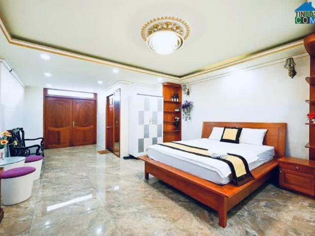 Nhà bán tại Thủ Đức, Hồ Chí Minh