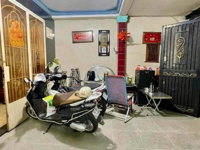 Nhà bán