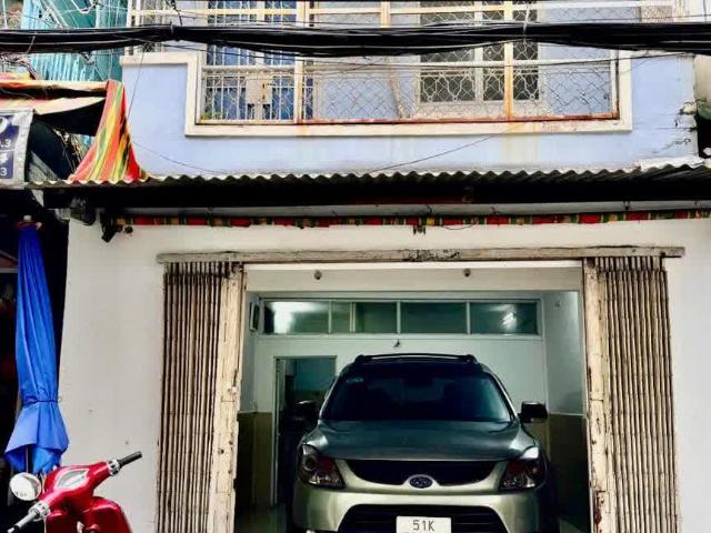 Nhà mặt phố bán tại Thủ Đức, Hồ Chí Minh