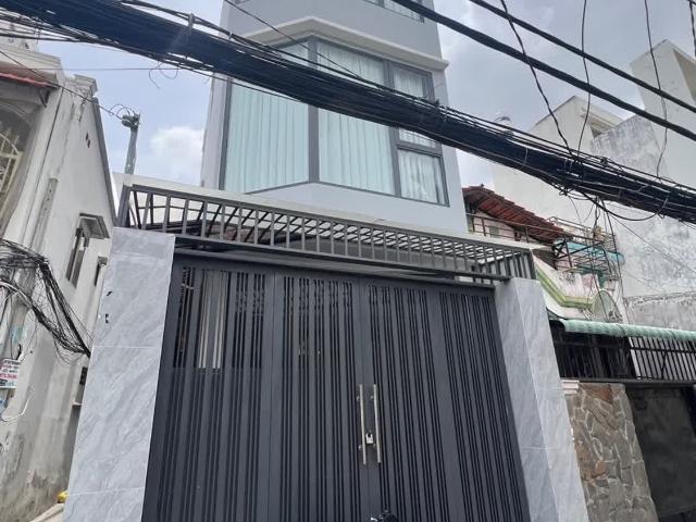 Nhà bán tại Thủ Đức, Hồ Chí Minh