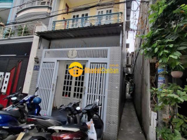 Nhà bán