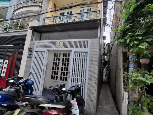 Nhà bán tại Thủ Đức, Hồ Chí Minh