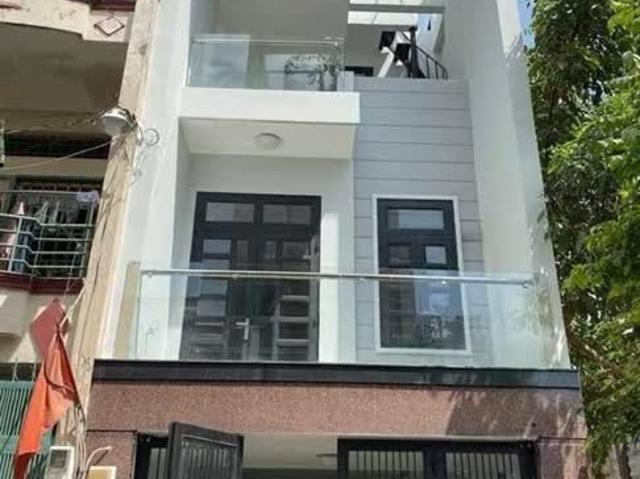 Nhà mặt phố bán tại Thủ Đức, Hồ Chí Minh
