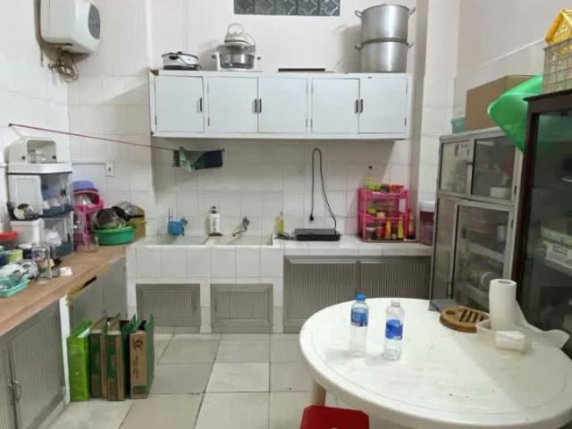 Nhà bán tại Thủ Đức, Hồ Chí Minh