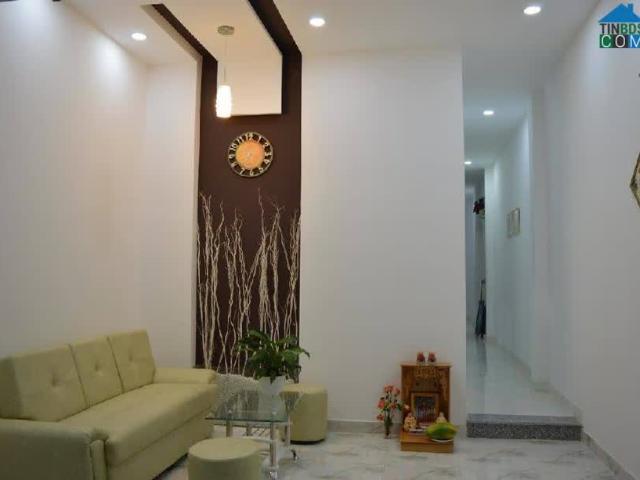 Nhà bán tại Thủ Đức, Hồ Chí Minh