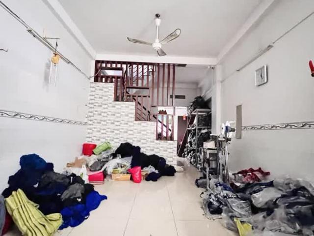 Nhà bán tại Thủ Đức, Hồ Chí Minh