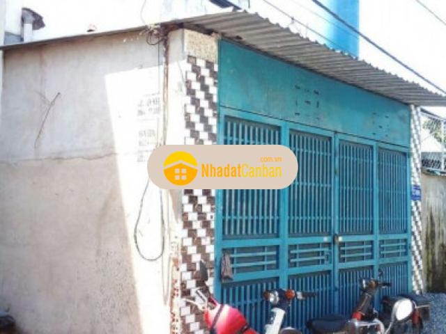 Nhà bán