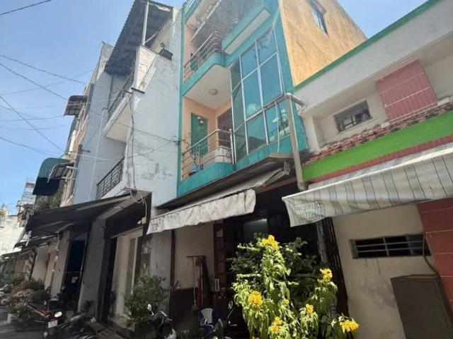 Nhà bán tại Thủ Đức, Hồ Chí Minh