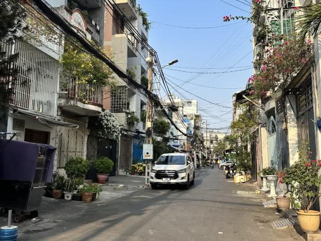 Nhà bán tại Thủ Đức, Hồ Chí Minh