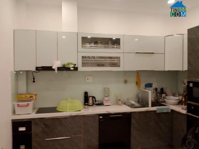 Nhà bán tại Thủ Đức, Hồ Chí Minh