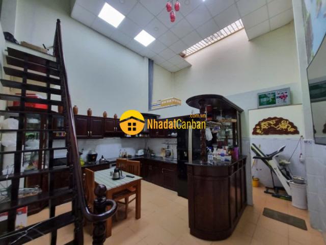 Nhà bán