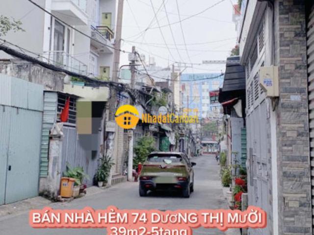 Nhà bán