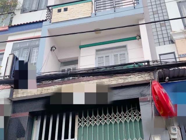 Nhà mặt phố bán tại Thủ Đức, Hồ Chí Minh
