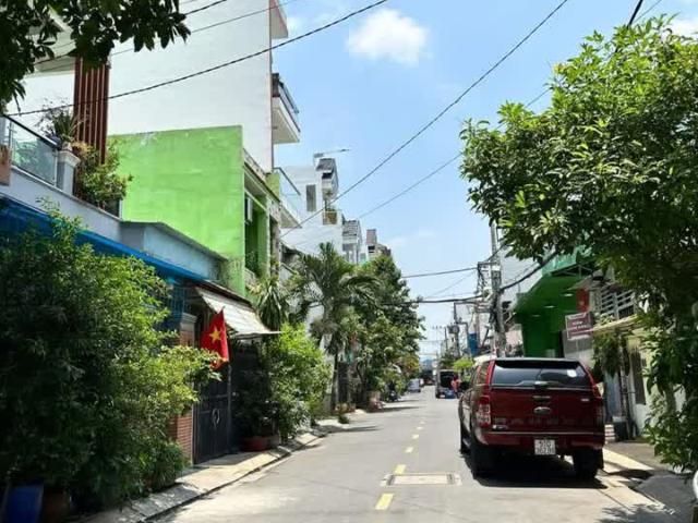 Nhà mặt phố bán tại Thủ Đức, Hồ Chí Minh