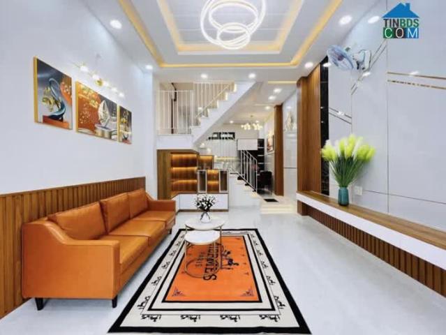 Nhà mặt phố bán tại Thủ Đức, Hồ Chí Minh