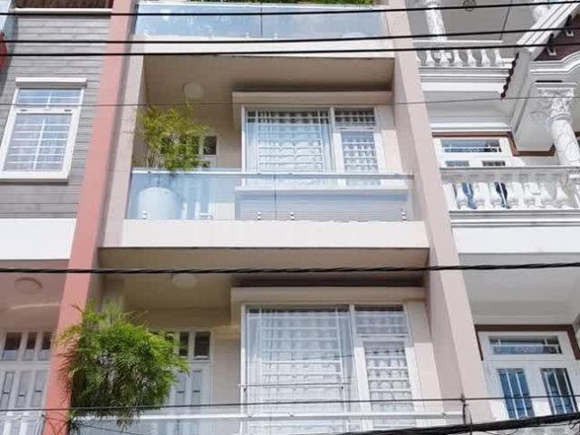 Nhà mặt phố bán tại Thủ Đức, Hồ Chí Minh