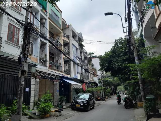 Nhà bán tại Thủ Đức, Hồ Chí Minh
