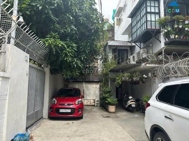 Nhà bán tại Thủ Đức, Hồ Chí Minh