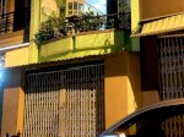 Bất động sản bán tại Hồ Chí Minh