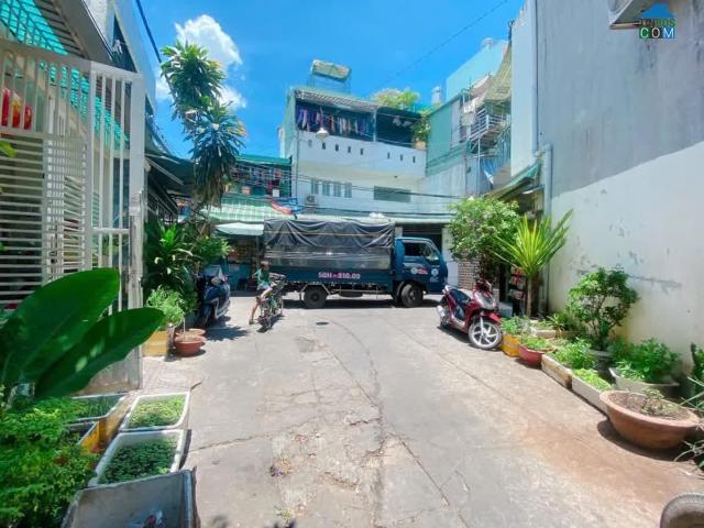 Nhà bán tại Thủ Đức, Hồ Chí Minh