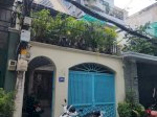 Bất động sản bán tại Thành phố Hồ Chí Minh, Hồ Chí Minh