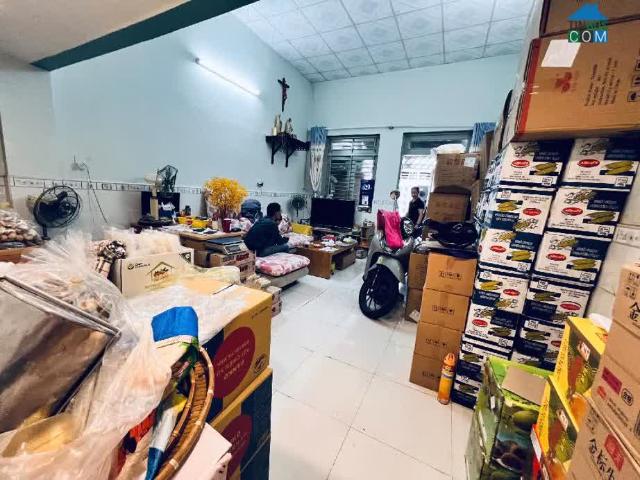 Nhà bán tại Thủ Đức, Hồ Chí Minh