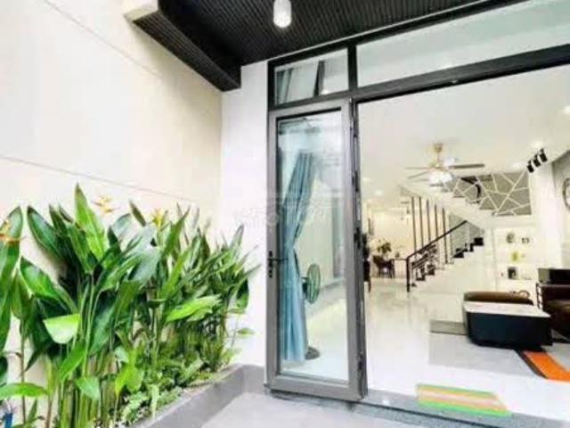 Nhà bán tại Thủ Đức, Hồ Chí Minh