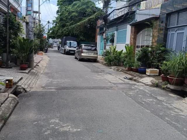 Nhà bán tại Thủ Đức, Hồ Chí Minh