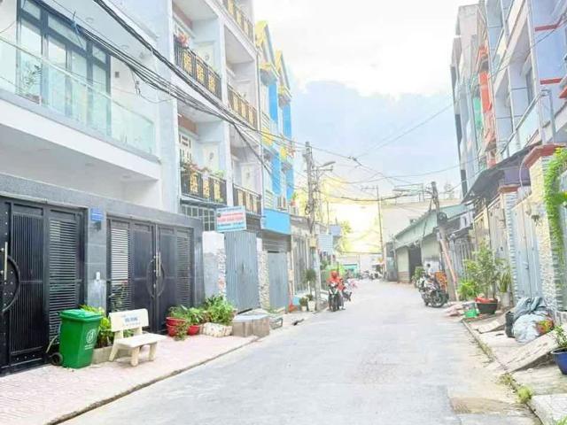 Nhà bán tại Thủ Đức, Hồ Chí Minh