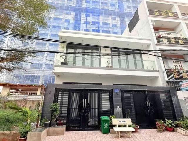 Nhà bán tại Thủ Đức, Hồ Chí Minh