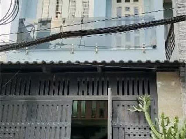 Nhà bán tại Thủ Đức, Hồ Chí Minh