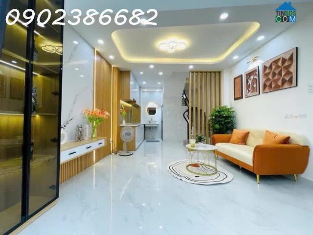 Nhà bán tại Thủ Đức, Hồ Chí Minh