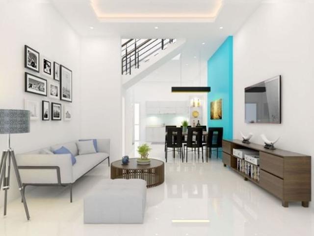 Bất động sản bán tại Tân Bình, Hồ Chí Minh