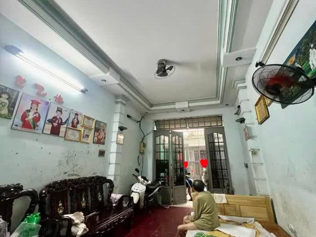 Nhà bán tại Khuôn viên UBND Thành phố Hồ Chí Minh, Thành phố Hồ Chí Minh